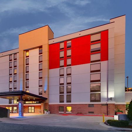Holiday Inn Express & Suites Atlanta Perimeter Mall Hotel By Ihg Sandy Springs Dış mekan fotoğraf