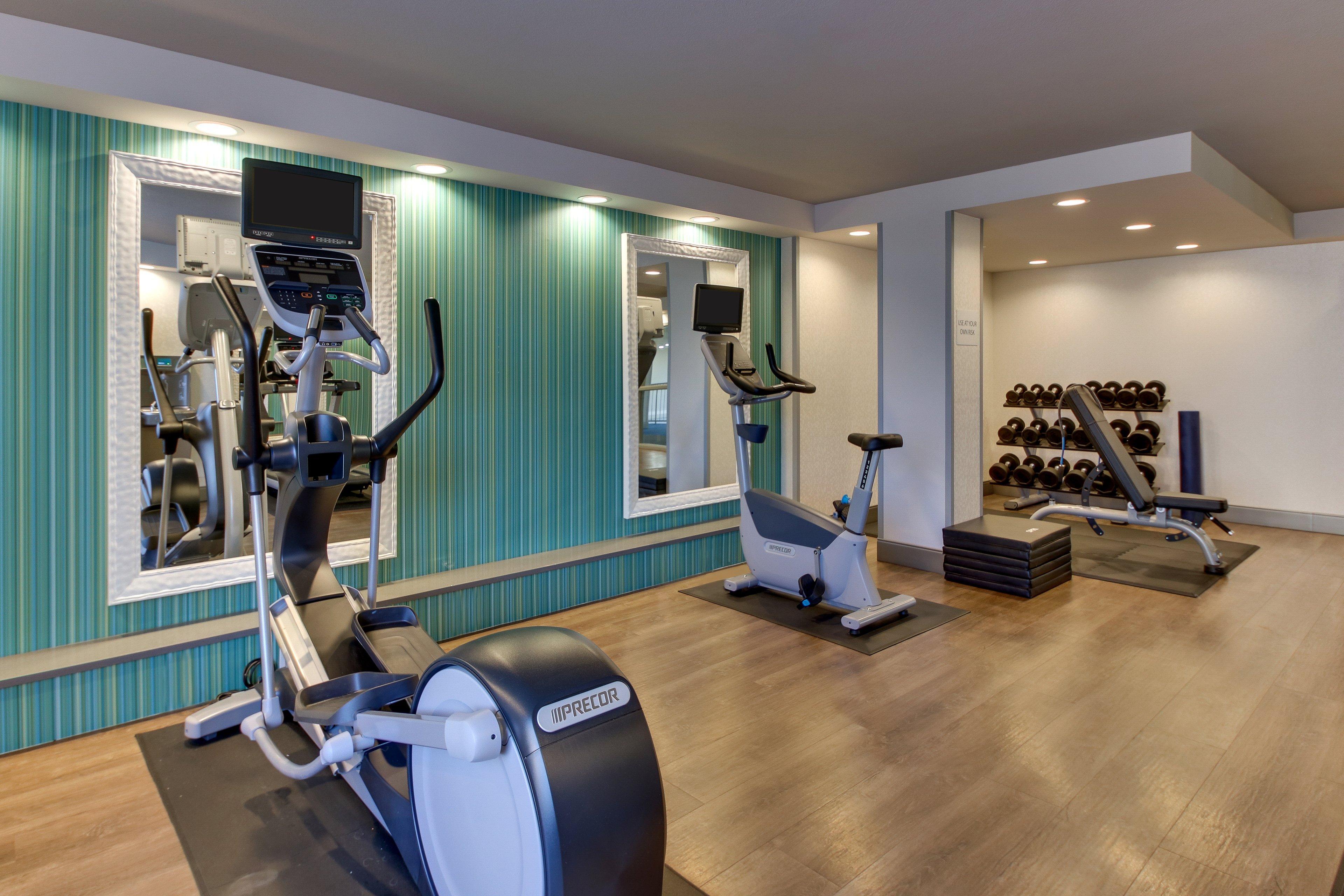 Holiday Inn Express & Suites Atlanta Perimeter Mall Hotel By Ihg Sandy Springs Dış mekan fotoğraf
