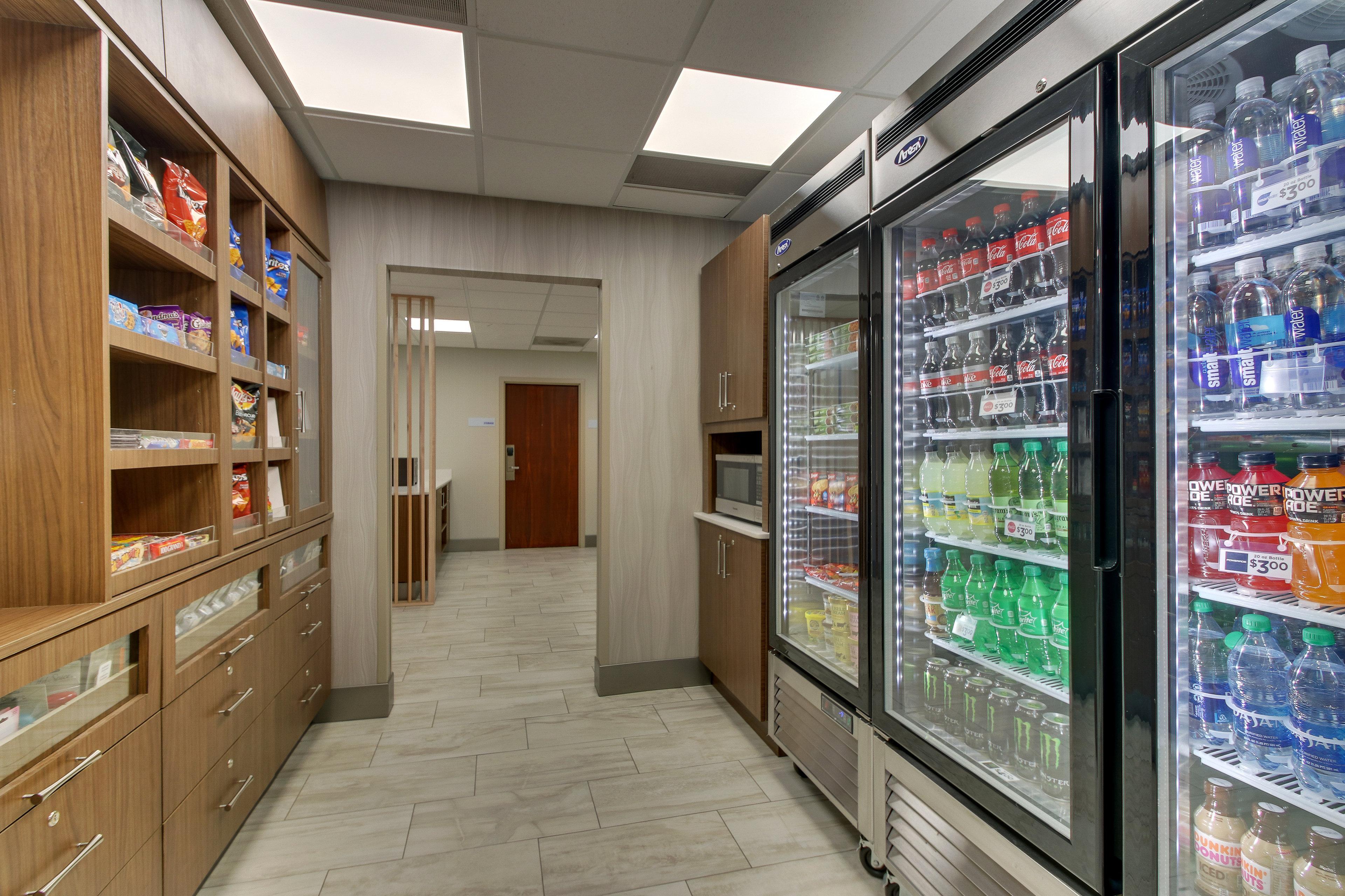 Holiday Inn Express & Suites Atlanta Perimeter Mall Hotel By Ihg Sandy Springs Dış mekan fotoğraf
