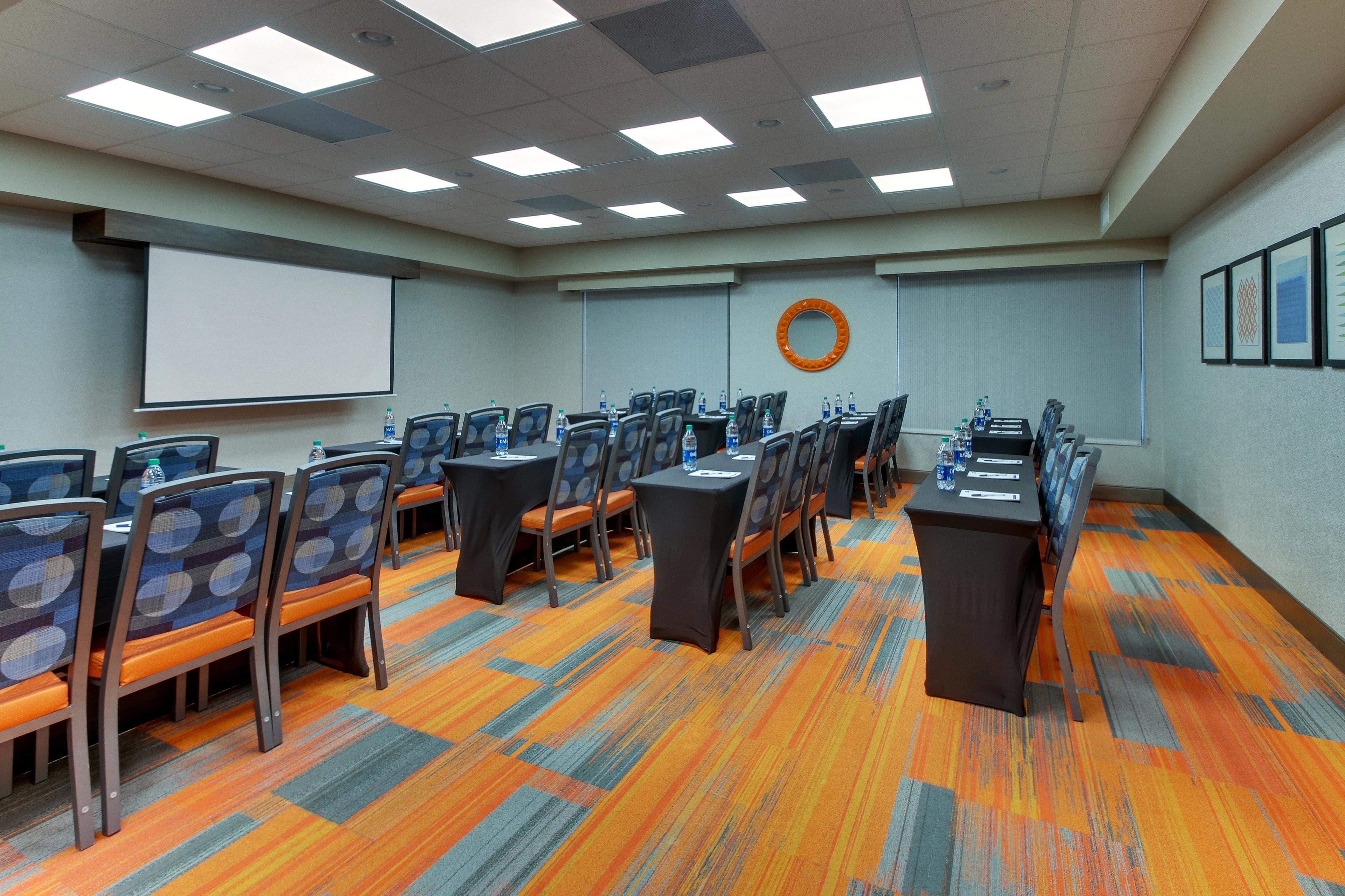 Holiday Inn Express & Suites Atlanta Perimeter Mall Hotel By Ihg Sandy Springs Dış mekan fotoğraf
